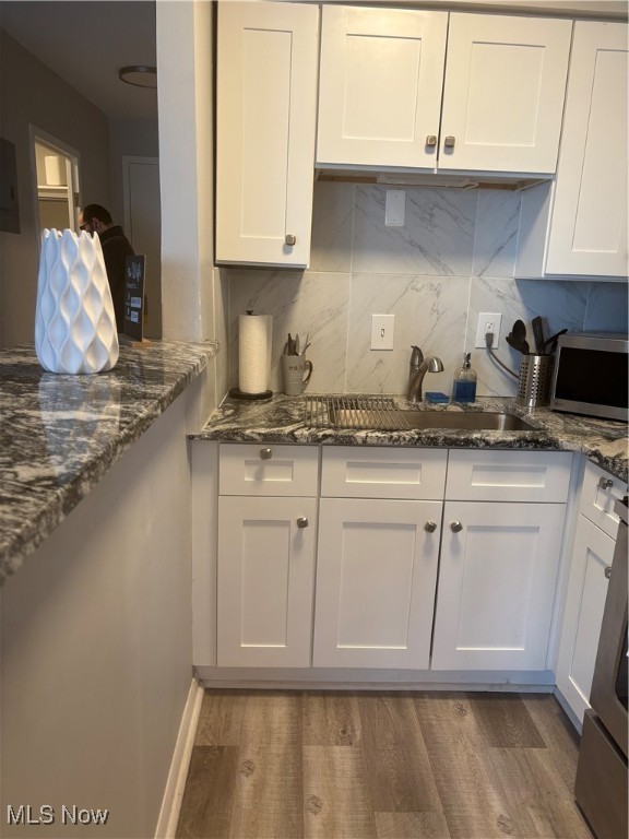 Marine Towers East Condo - Residential Lease