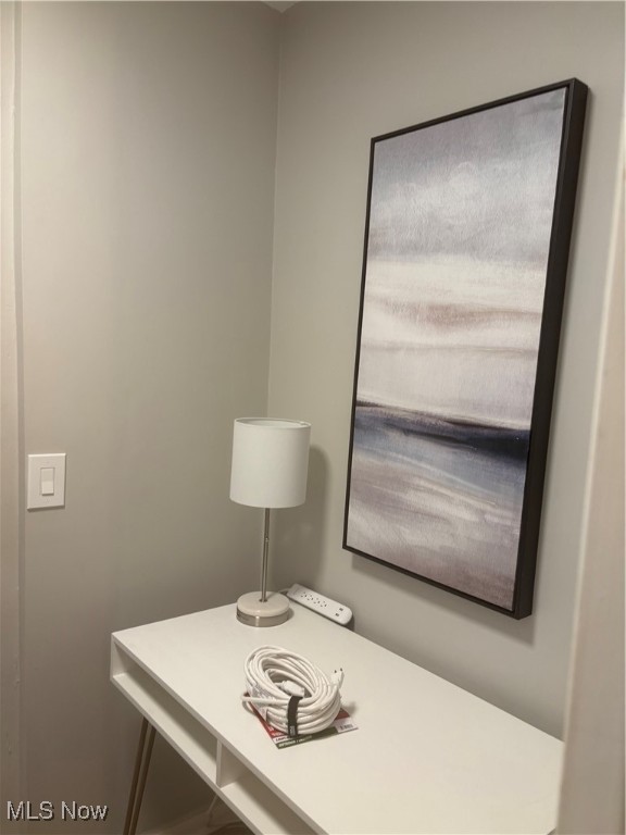 Marine Towers East Condo - Residential Lease