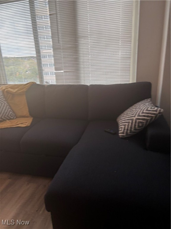 Marine Towers East Condo - Residential Lease