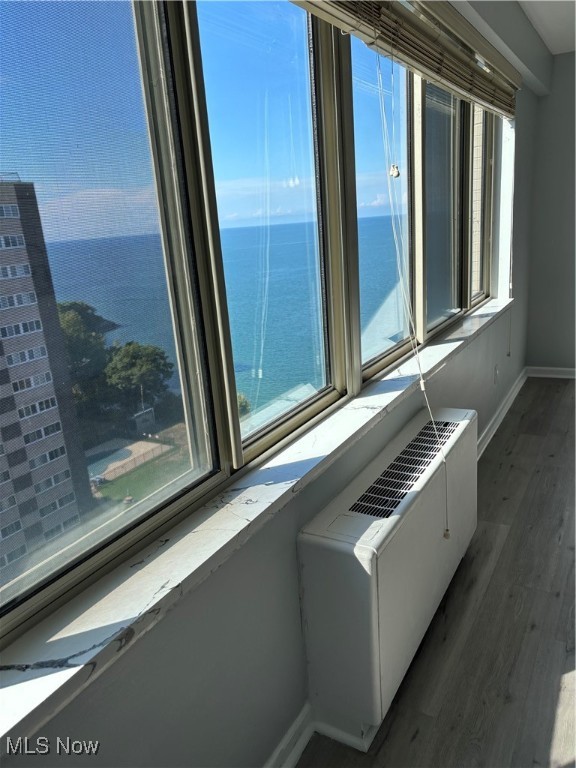 Marine Towers East Condo - Residential Lease