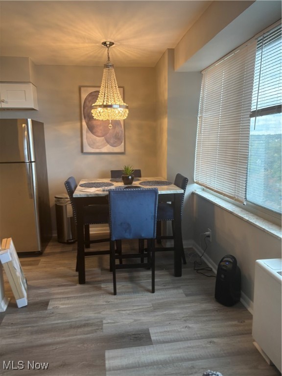 Marine Towers East Condo - Residential Lease