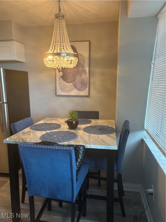 Marine Towers East Condo - Residential Lease