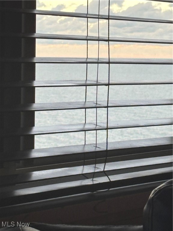 Marine Towers East Condo - Residential Lease