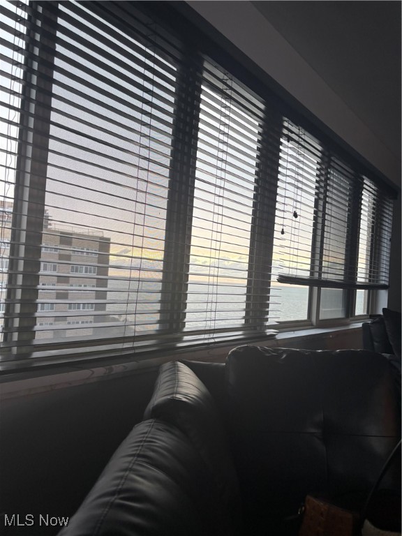 Marine Towers East Condo - Residential Lease