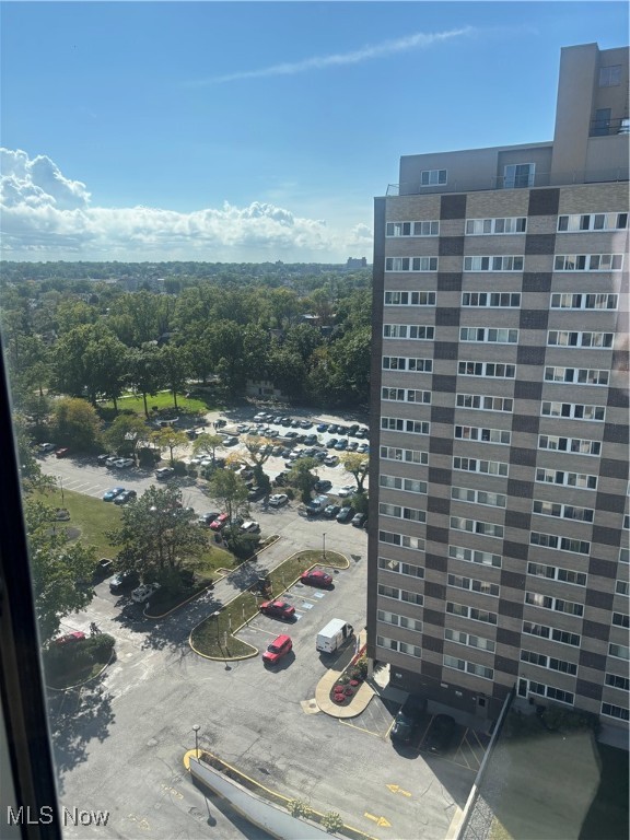 Marine Towers East Condo - Residential Lease