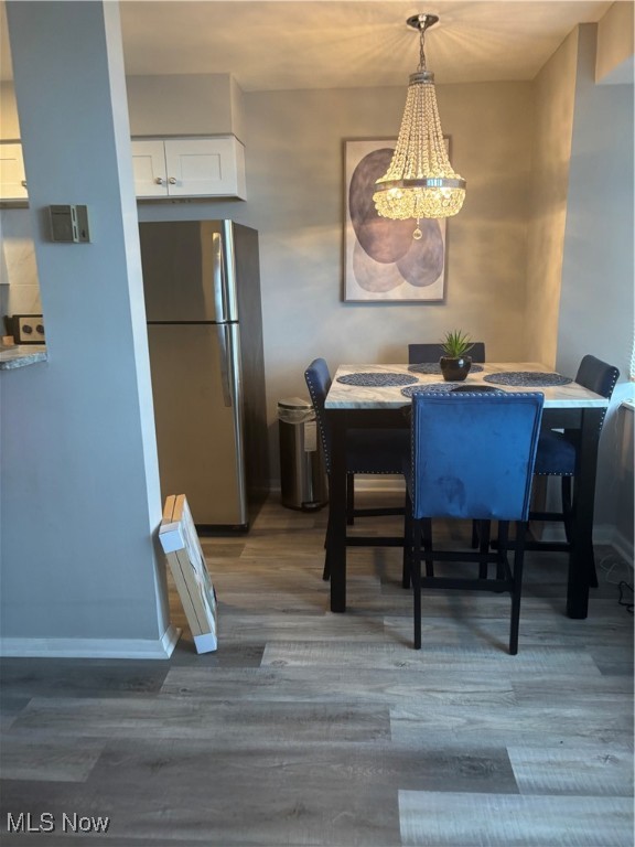 Marine Towers East Condo - Residential Lease