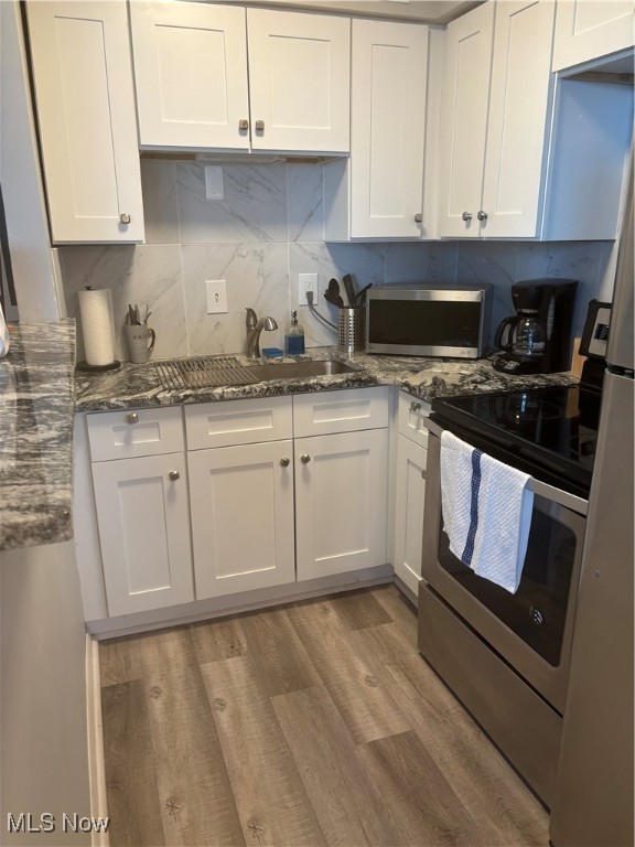 Marine Towers East Condo - Residential Lease