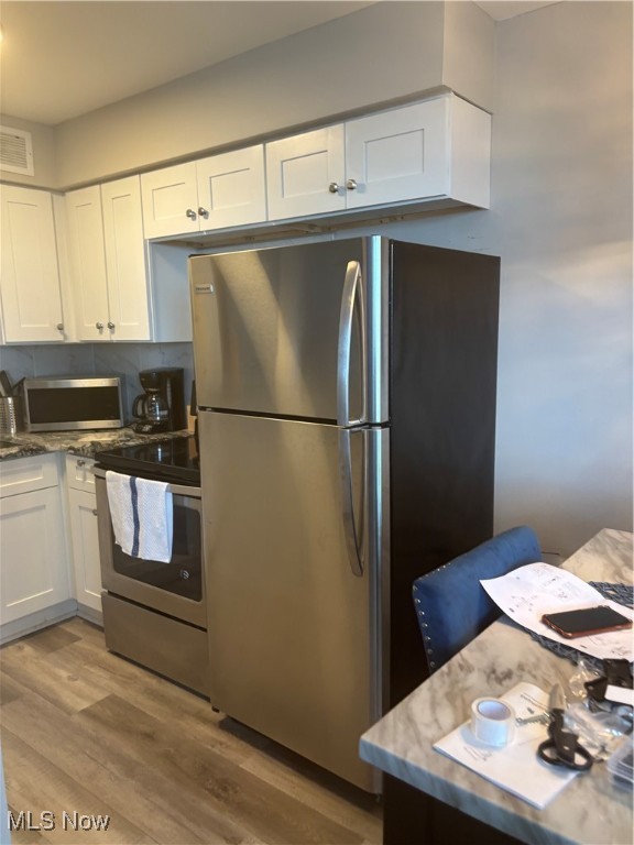 Marine Towers East Condo - Residential Lease