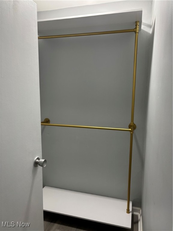 Marine Towers East Condo - Residential Lease