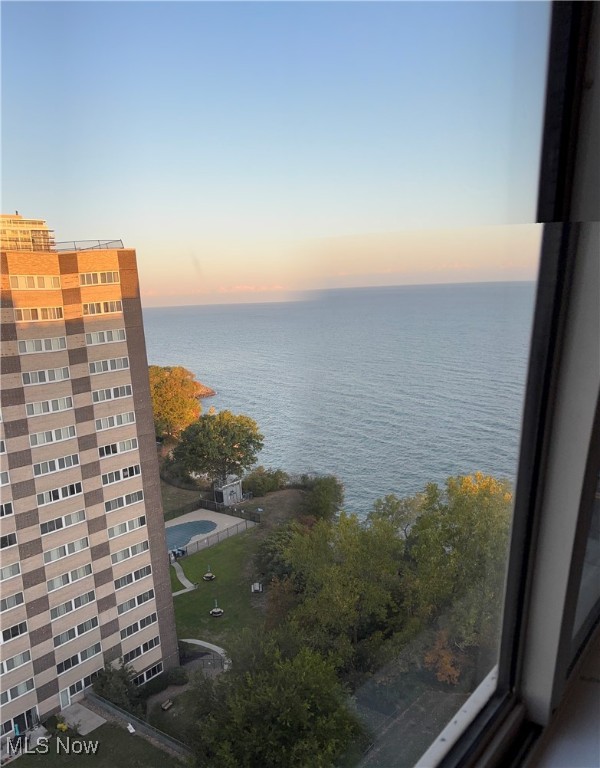 Marine Towers East Condo - Residential Lease