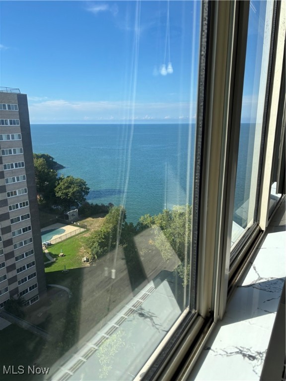 Marine Towers East Condo - Residential Lease