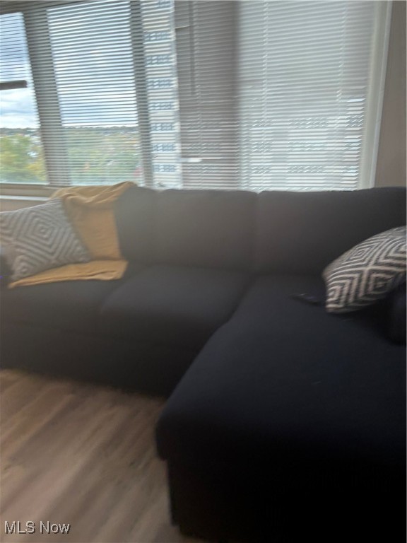 Marine Towers East Condo - Residential Lease