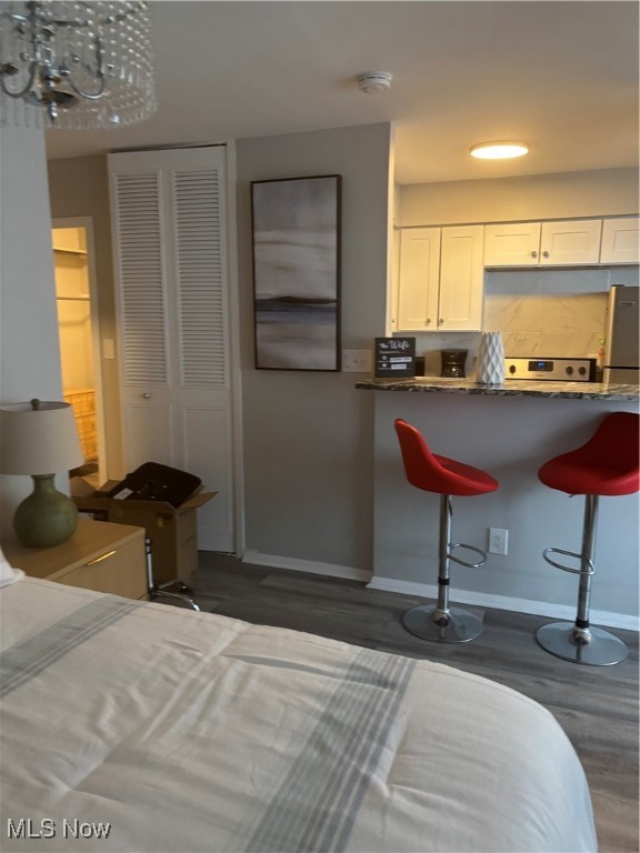 Marine Towers East Condo - Residential Lease