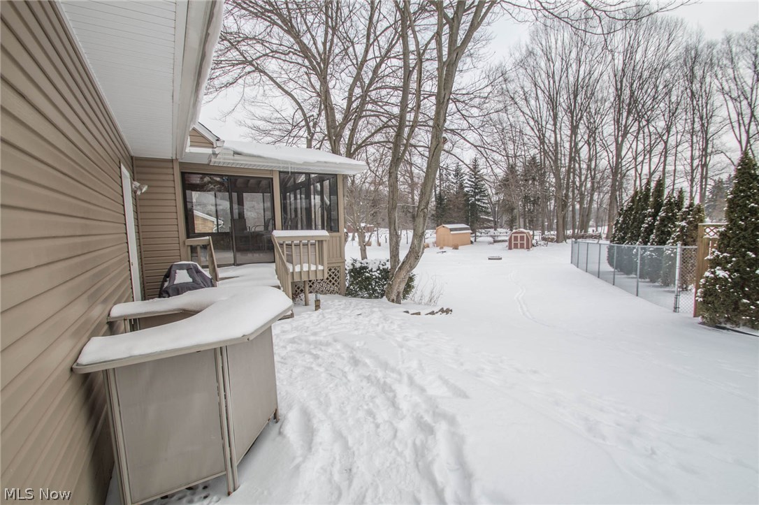 Atwood - Residential