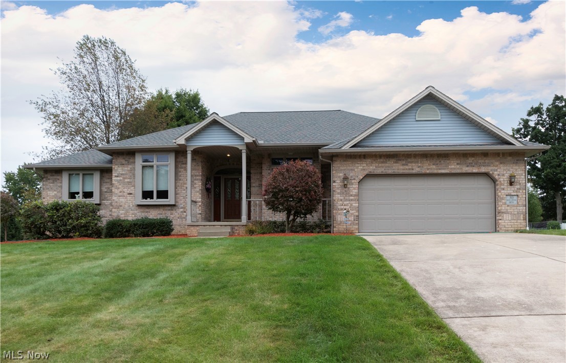 City/Struthers - Residential