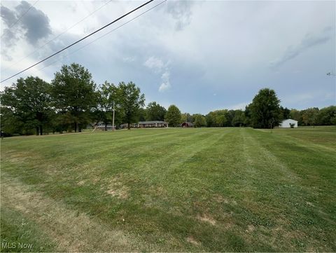 Vacant Land For Sale - E Law Road<br/> Valley City, OH 44280