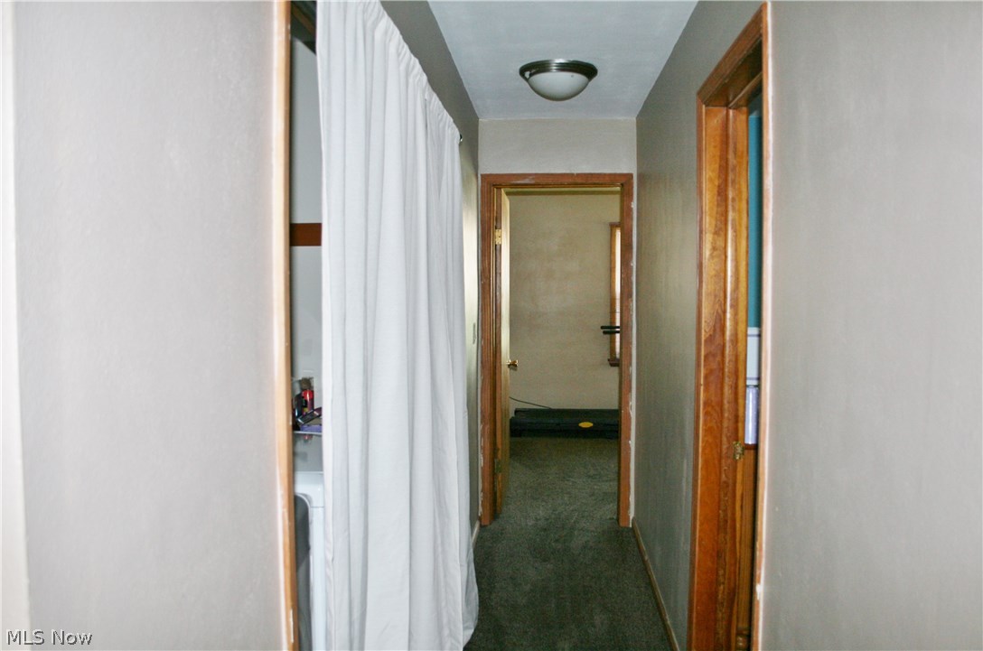 Urban - Residential