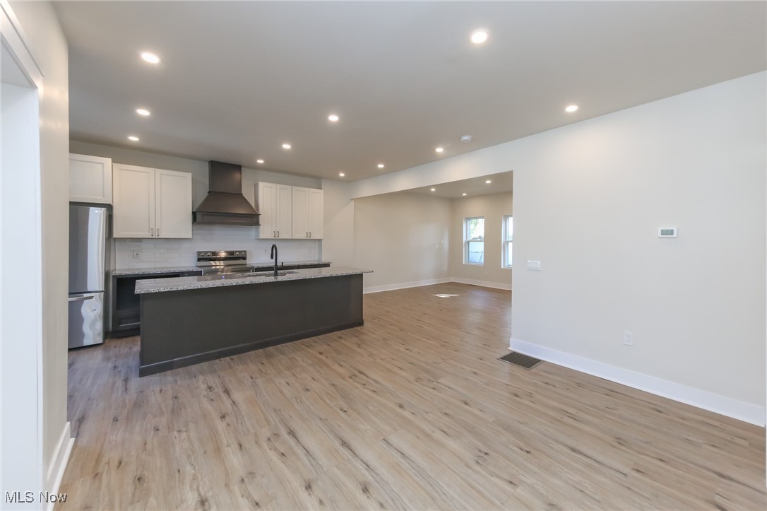 Citizens R/E Cos Acreage - Residential