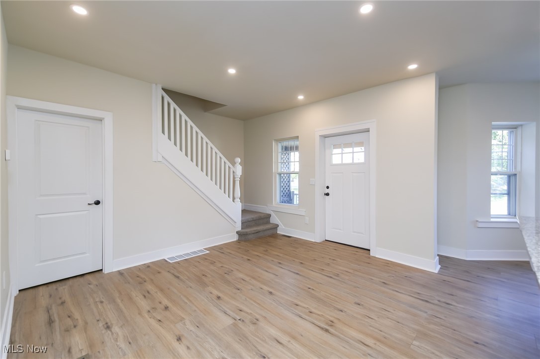 Citizens R/E Cos Acreage - Residential