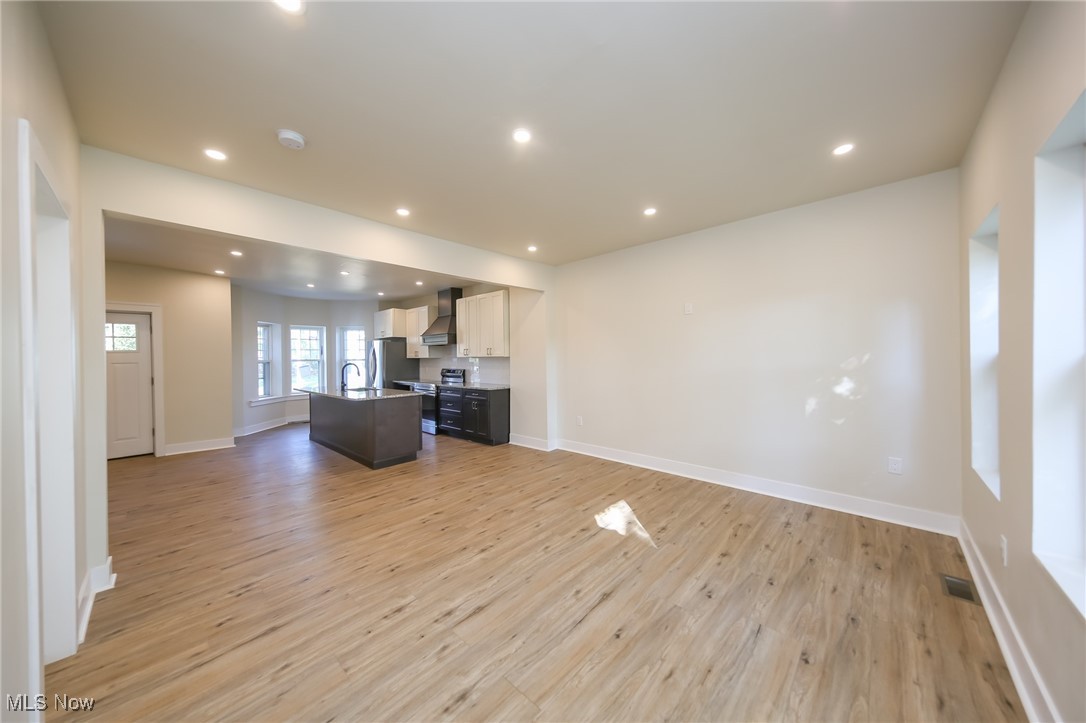 Citizens R/E Cos Acreage - Residential