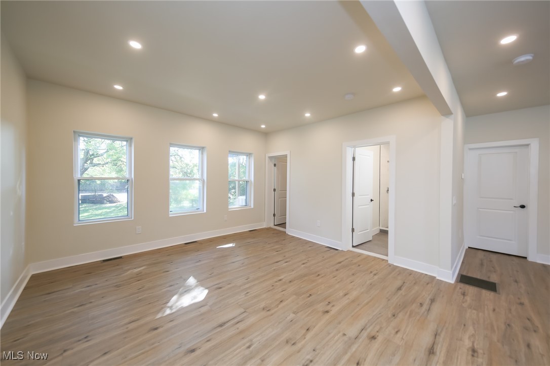 Citizens R/E Cos Acreage - Residential