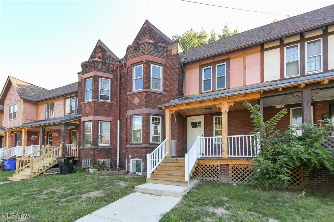 Citizens R/E Cos Acreage - Residential