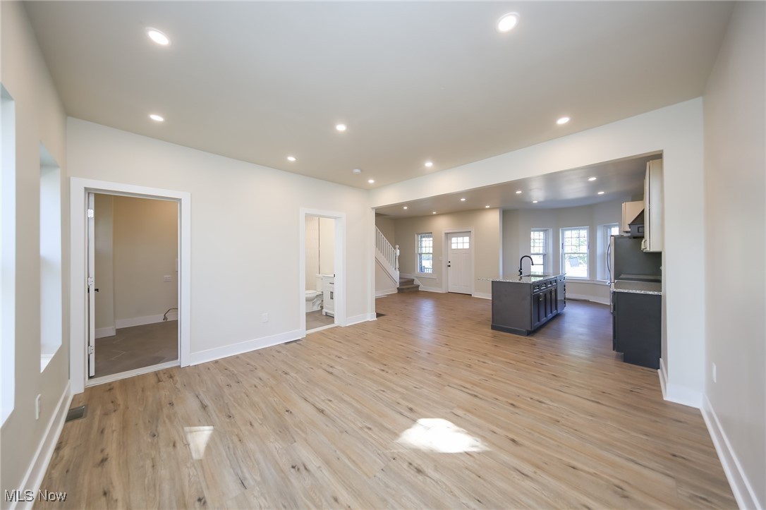 Citizens R/E Cos Acreage - Residential