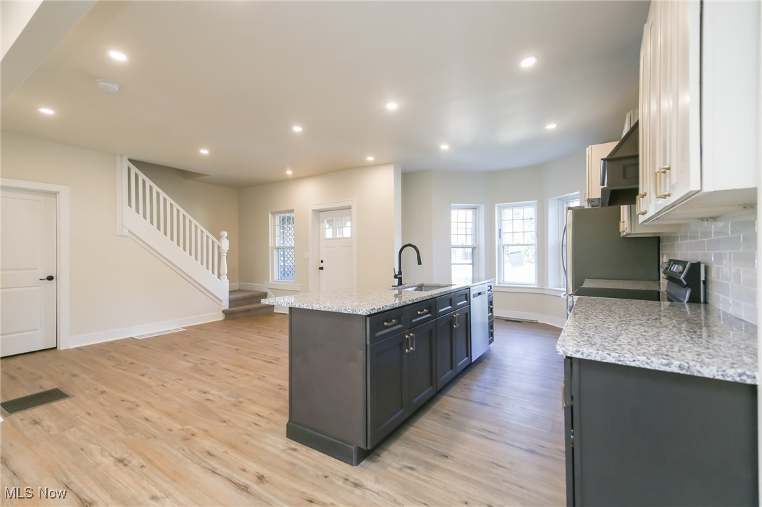 Citizens R/E Cos Acreage - Residential