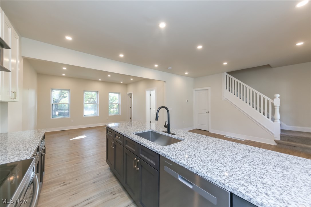 Citizens R/E Cos Acreage - Residential