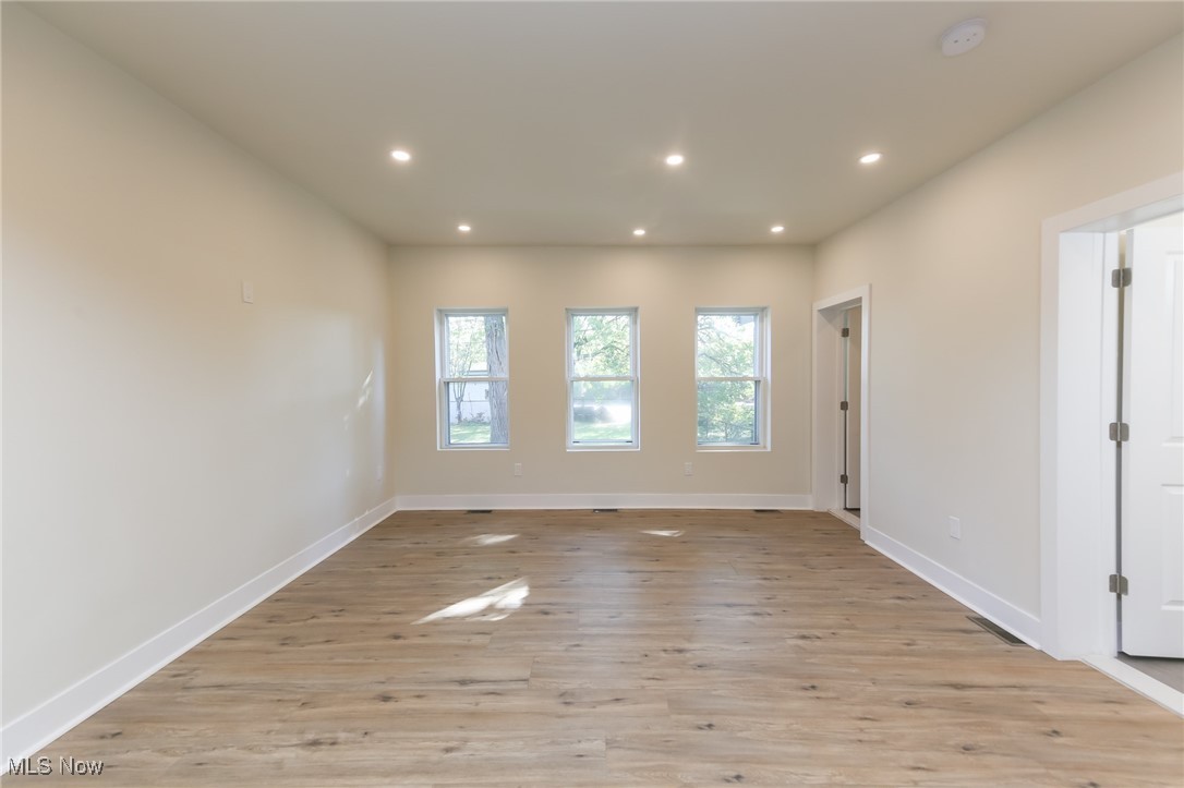 Citizens R/E Cos Acreage - Residential