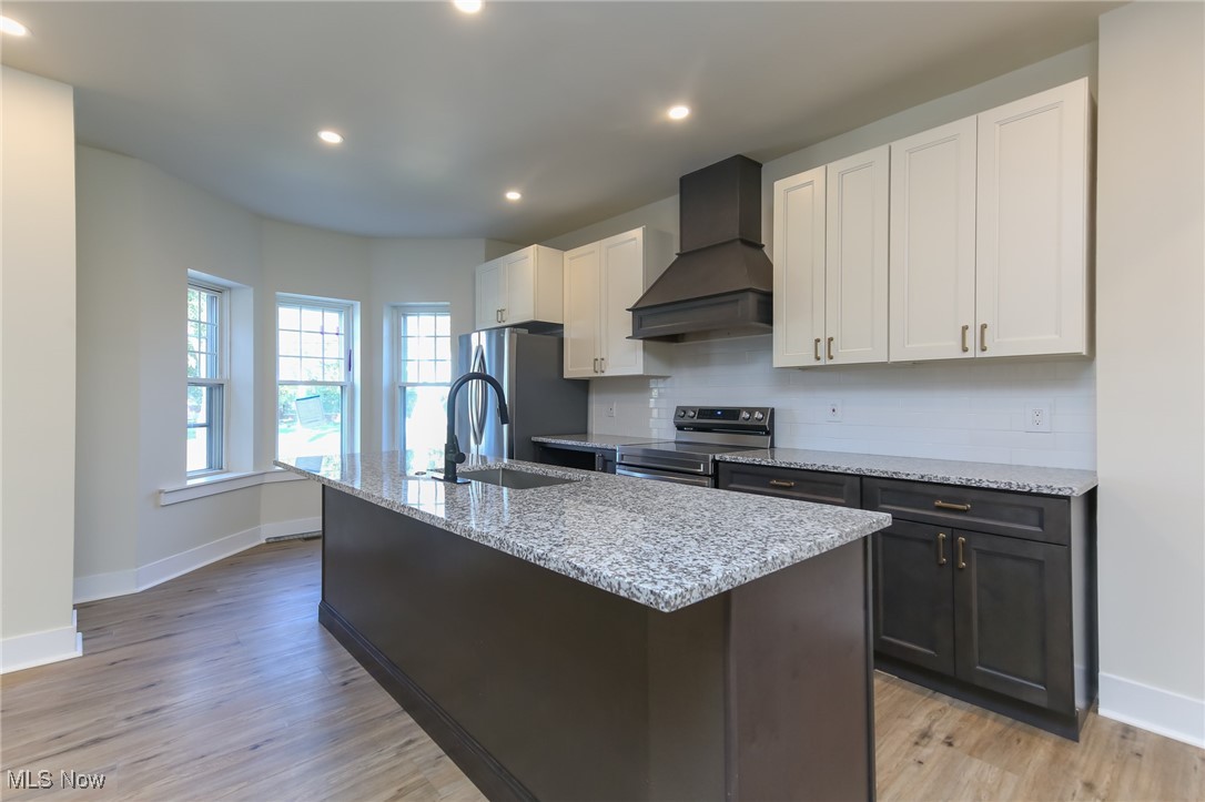 Citizens R/E Cos Acreage - Residential