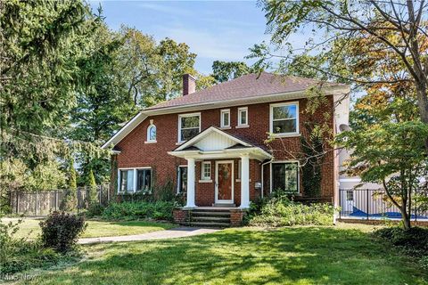 22895 Mastick Road Fairview Park OH 44126