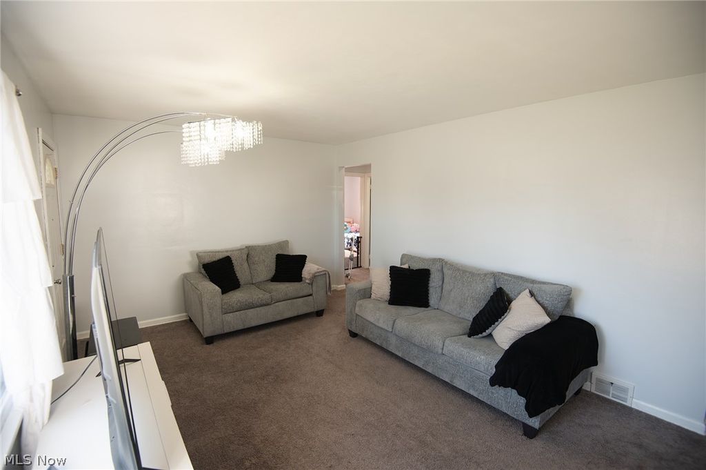 Photo of 116 Dehoff Drive, Youngstown, OH 44515 (MLS # 5189888)