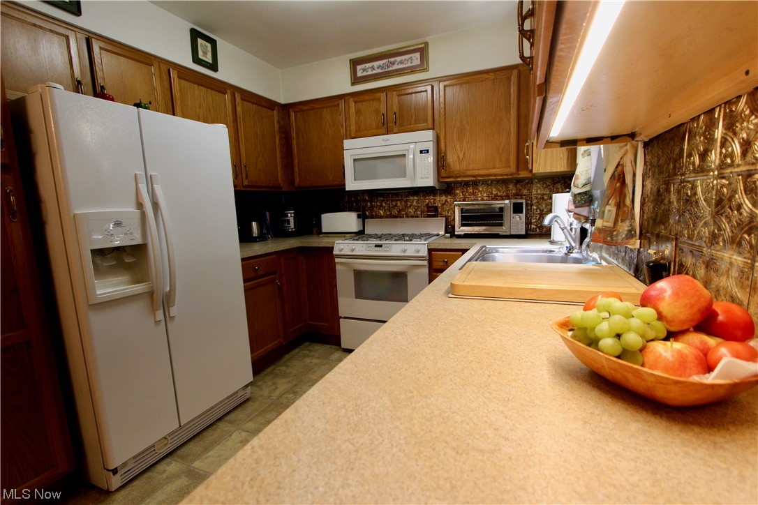 Boulevard Heights - Residential