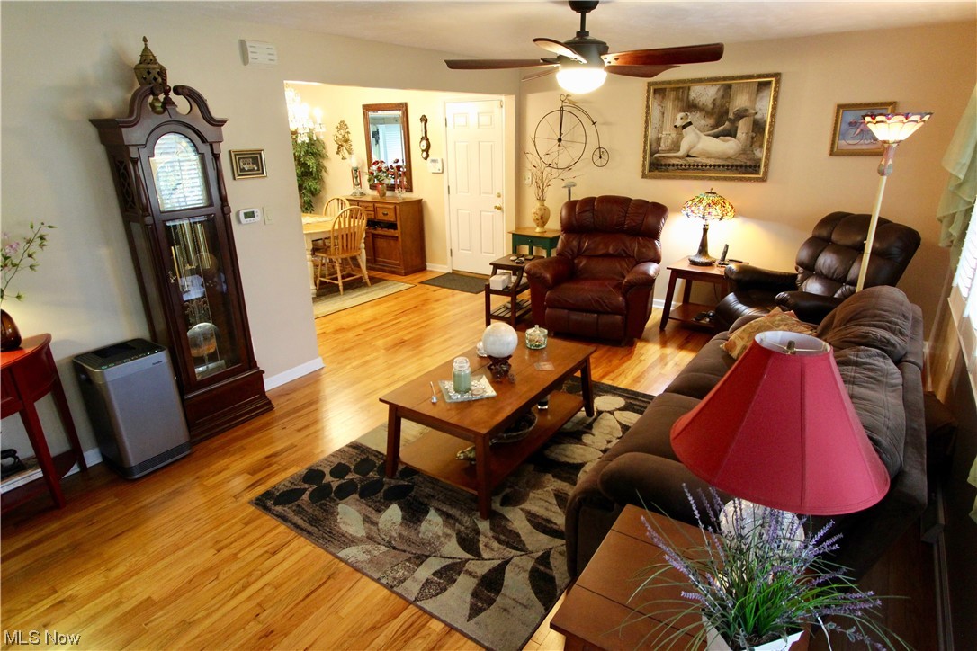 Boulevard Heights - Residential