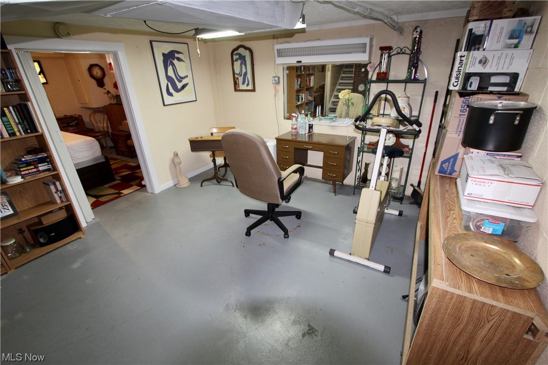 Boulevard Heights - Residential