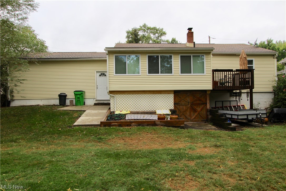 Boulevard Heights - Residential