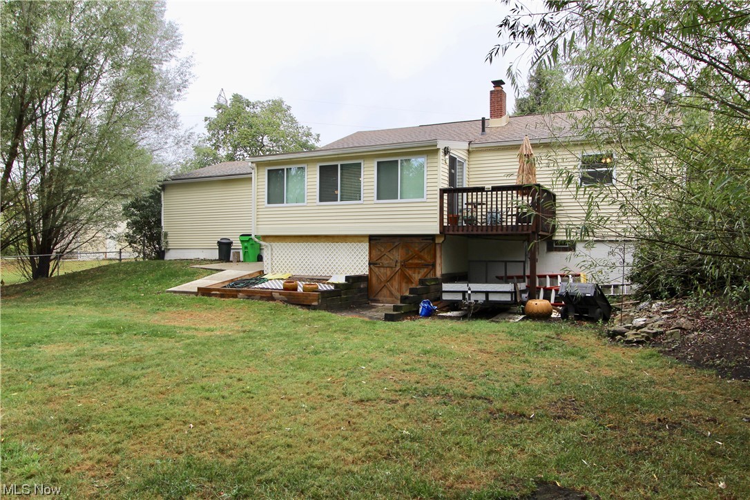 Boulevard Heights - Residential