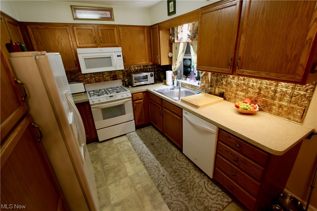 Boulevard Heights - Residential