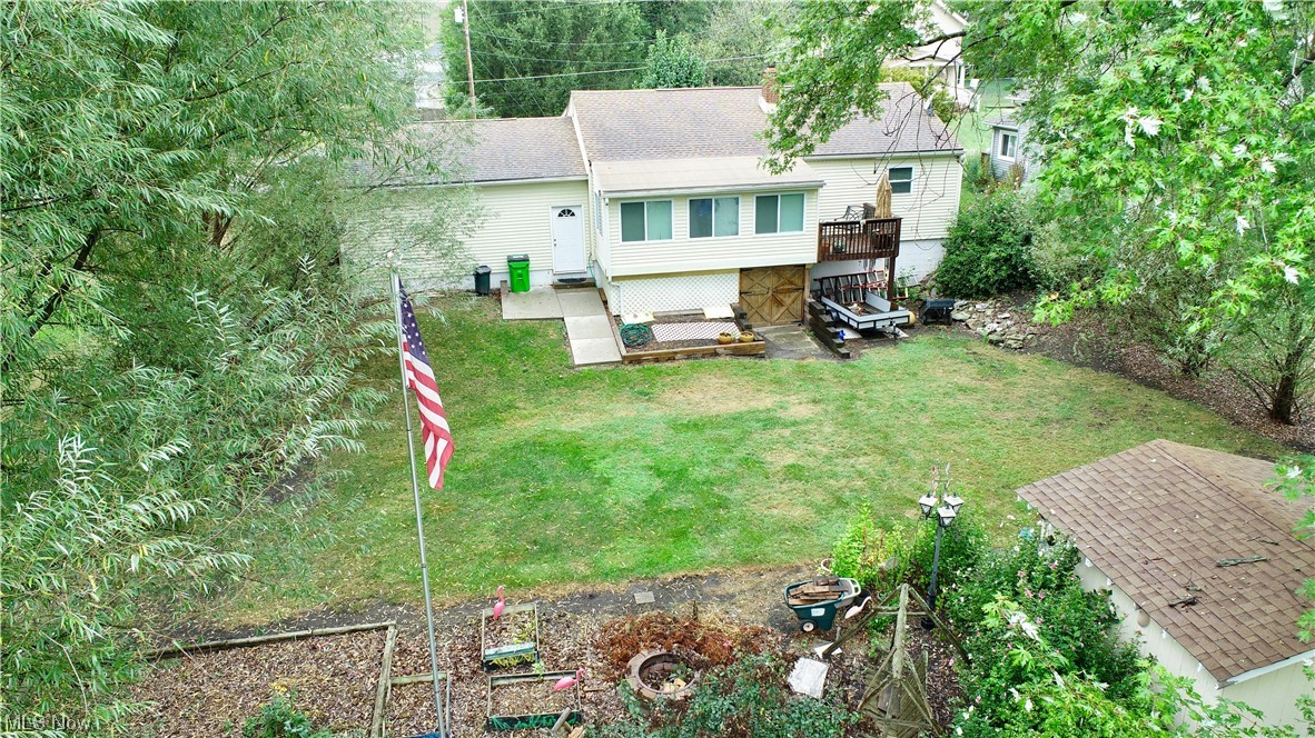 Boulevard Heights - Residential