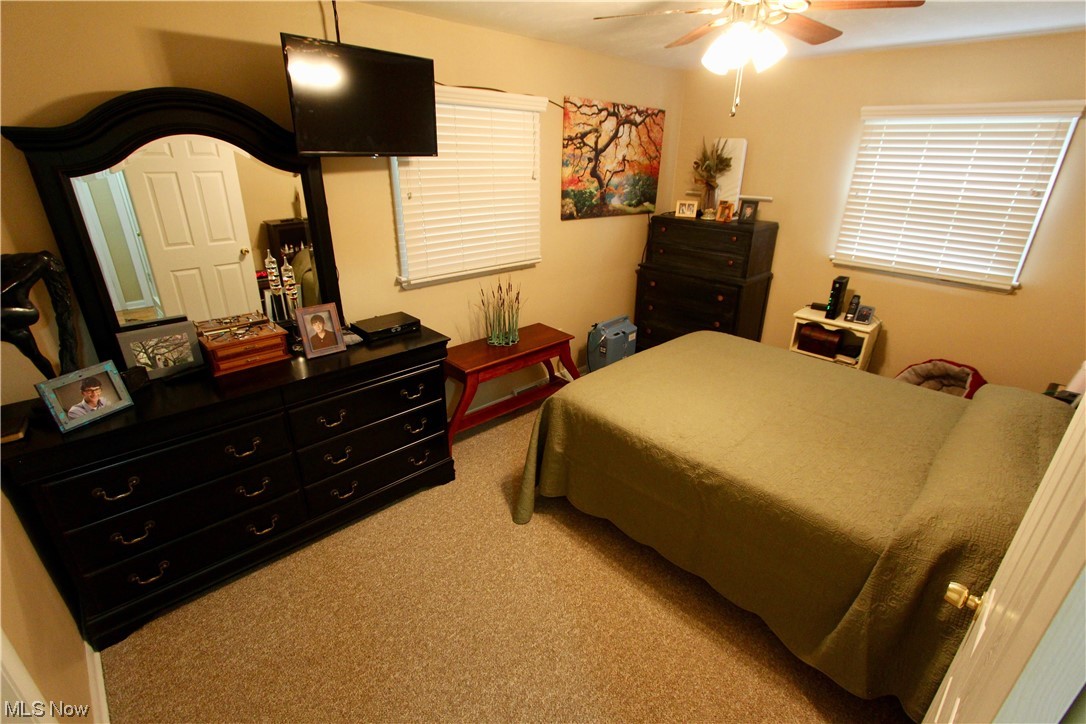 Boulevard Heights - Residential