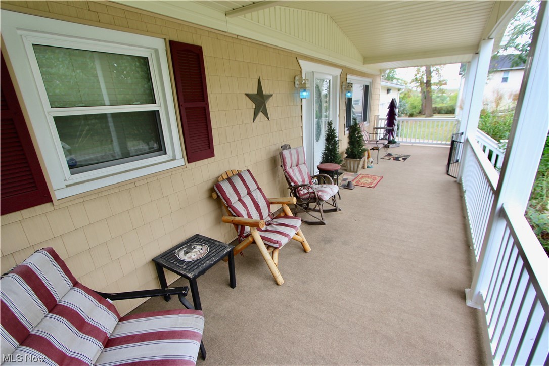 Boulevard Heights - Residential