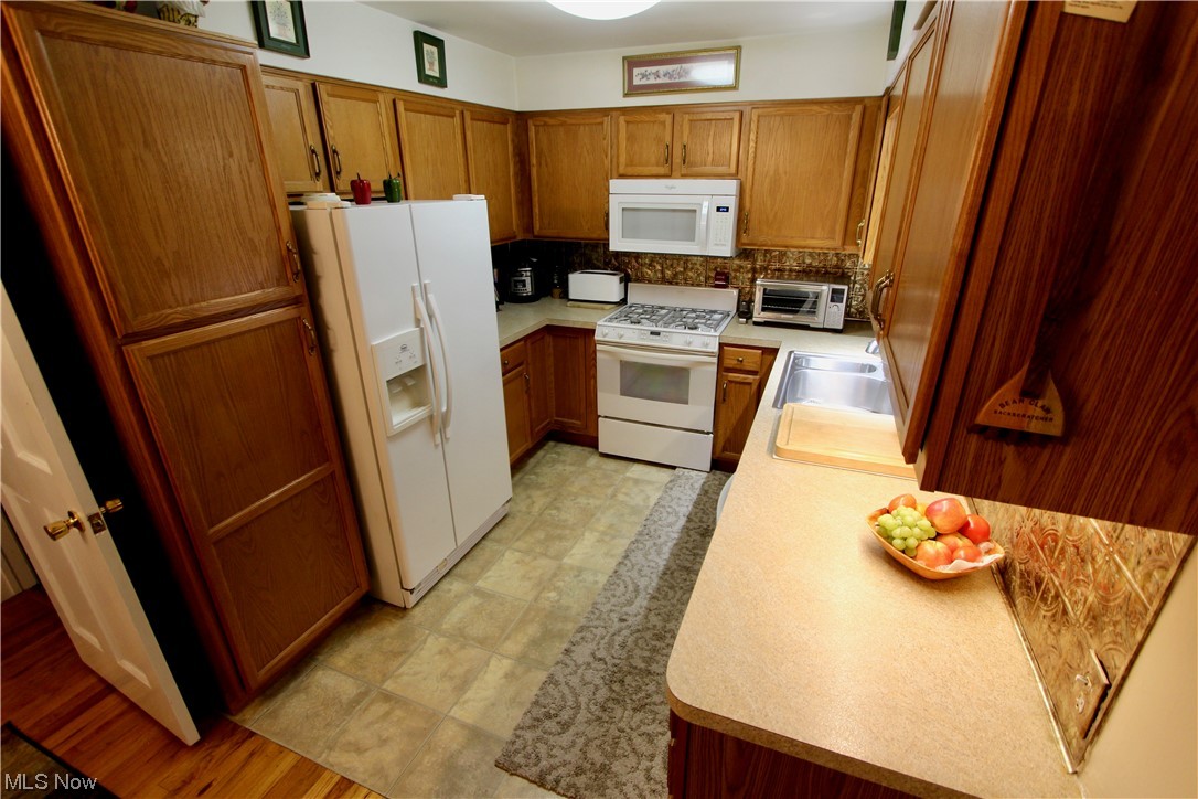 Boulevard Heights - Residential