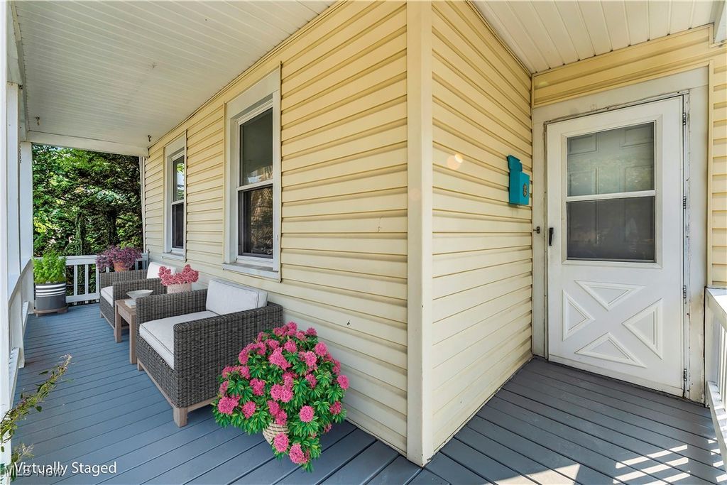 Photo of 1939 W 54th Street, Cleveland, OH 44102 (MLS # 5181552)