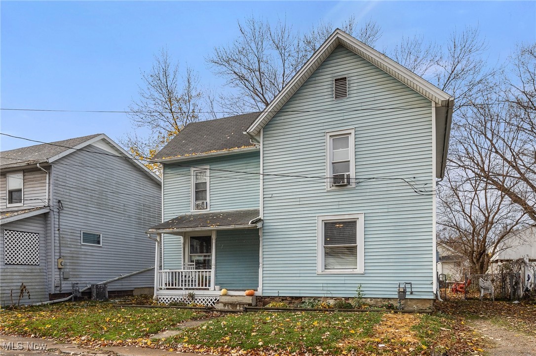 506 Buckeye Street, Ashland, Ohio image 1