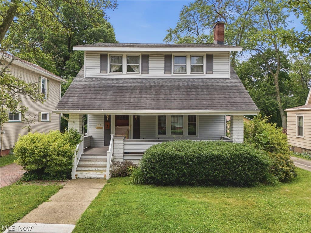 Photo of 165 Shadyside Court, Alliance, OH 44601 (MLS # 5225317)