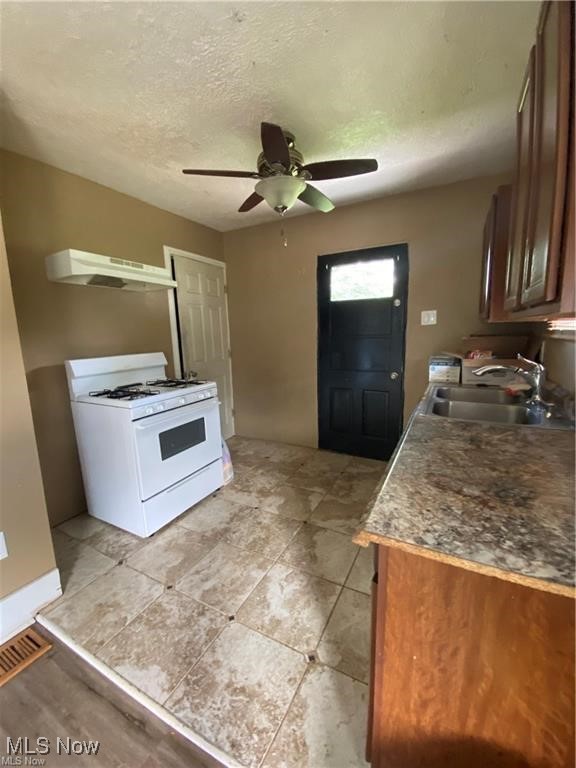 Eastland - Residential Lease