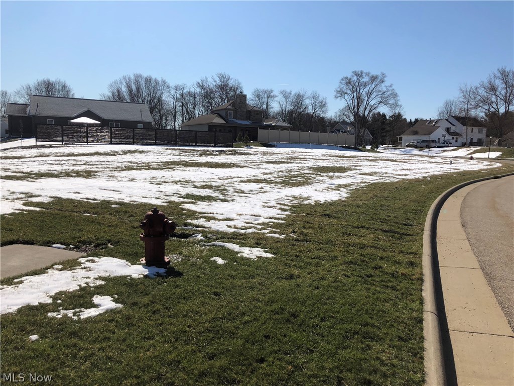 Shadyside Farm Estates - Land