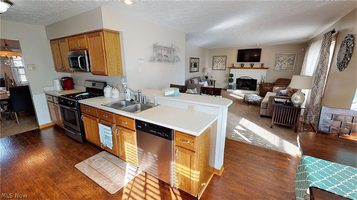Diamond Estates - Residential