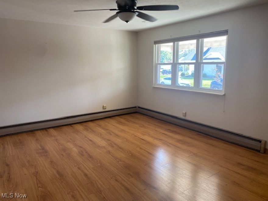 This 3 Bedroom 3 Full Bath Home located in Vienna, WV has been beautifully maintained and taken care of. The Finished 2 rooms of Extra Space on the lower level will give you the extra space you need for a possible additional bedroom, Rec Room, Office, or storage. The Lower level FULL BATH adds a nice touch as well.t The Beautiful Eat-In kitchen speaks for itself as well. The Sunroom off the kitchen gives a great view of the back yard that's complete with a Above ground swimming pool for those hot summer days. The deck just off the sunroom offer a relaxing setting to just enjoy a nice evening. Give this home a look it might be just what your looking for.